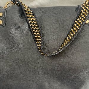 Real leather Bag in great condition.